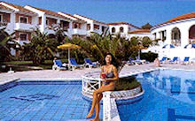 Foto Hotel Bitzaro Palace in Kalamaki ( Zakynthos)